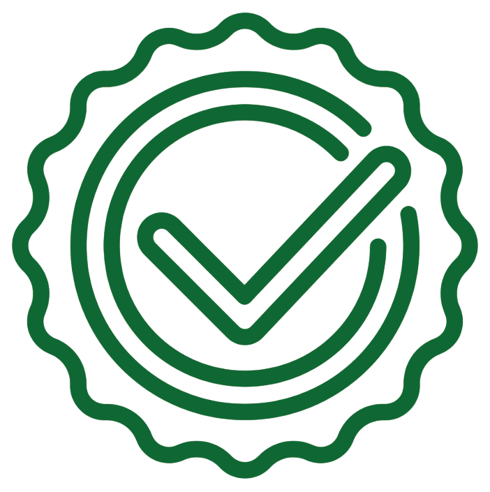 Quality Assurance icon