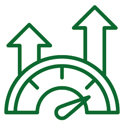 High-Performance, Reliable Products icon