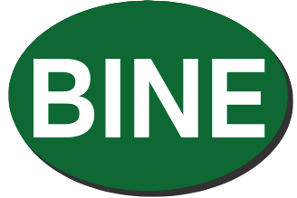 Bine Philippines Inc. logo
