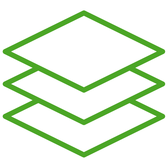 Aluminum Insulated Panel icon